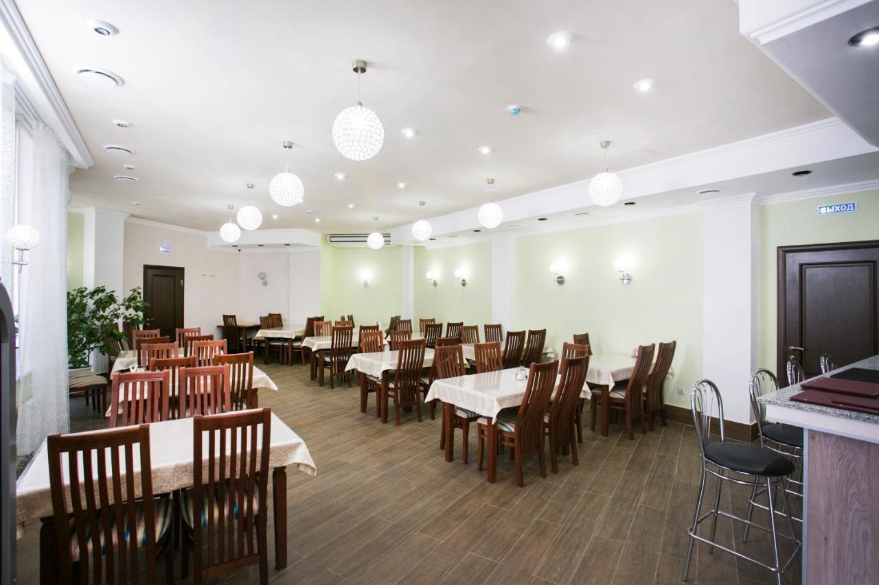 Hotel Acra Sukhumi Exterior photo